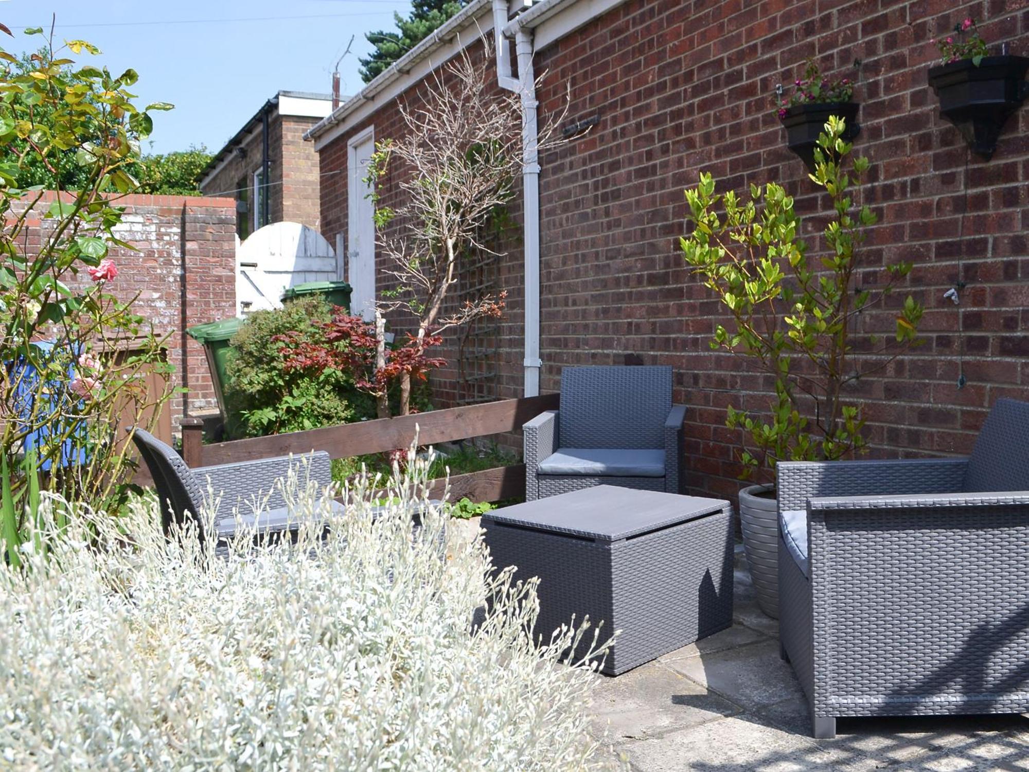 Jackdaw House Villa Bridlington Exterior photo